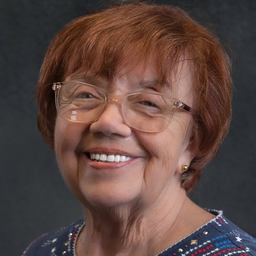 Barbara Pepper Image